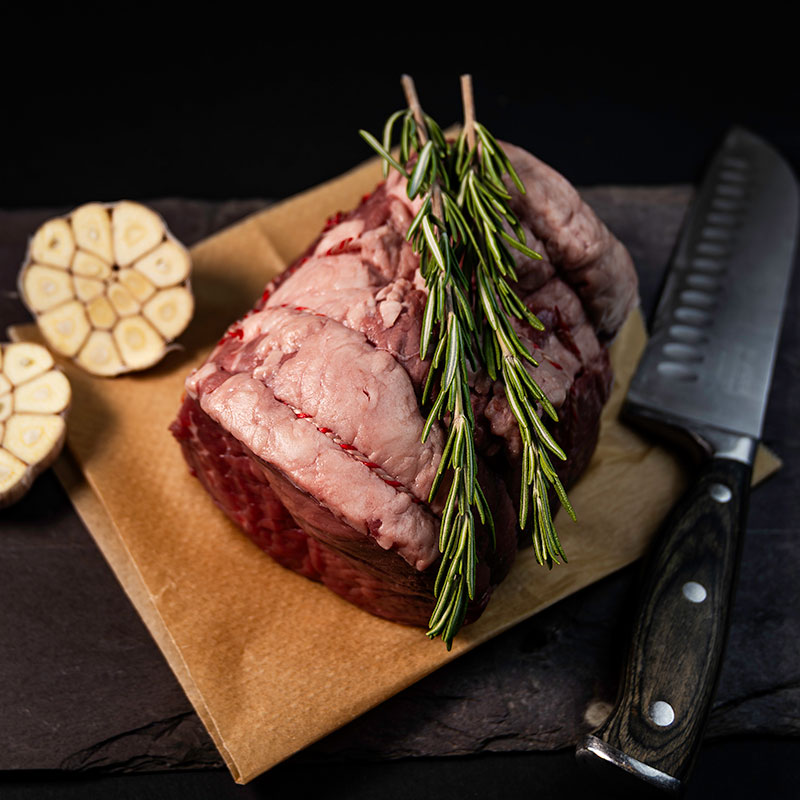 Beef joint
